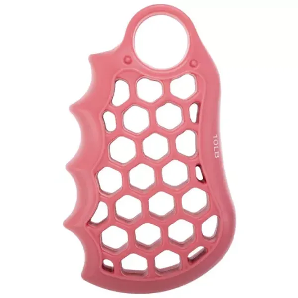 Expander Suhs 10188 Cauciuc / Pink photo 1