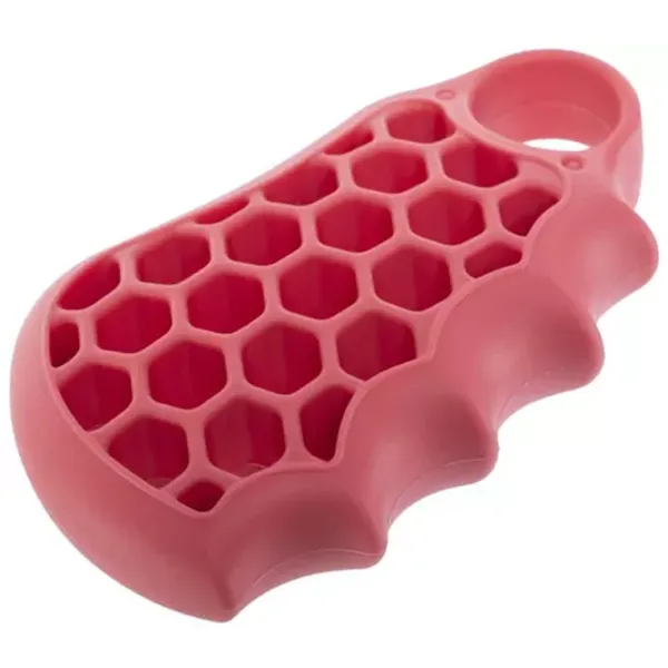 Expander Suhs 10188 Cauciuc / Pink photo 2