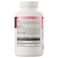 Condroprotectoare OstroVit MSM (5902232617689) photo 3