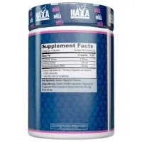 Chondroitin Haya Labs Glucosamine Chondroitin & MSM Complex (853809007646) photo 2