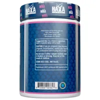 Chondroitin Haya Labs Glucosamine Chondroitin & MSM Complex (853809007646) photo 3