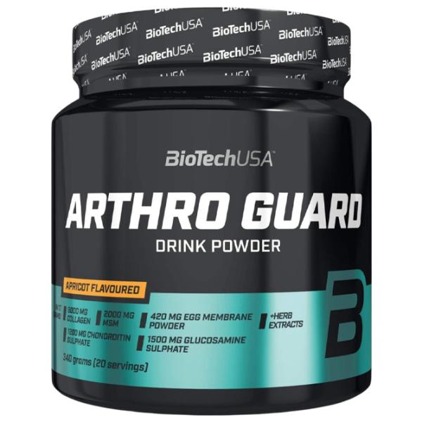 Condroprotectoare BioTechUSA Arthro Forte (5999076244751) 17 g photo 1 Condroprotectoare BioTechUSA Arthro Forte (5999076244751) 17 g photo 1