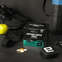 Condroprotectoare BioTechUSA Arthro Forte Pack (5999076251704) photo 2