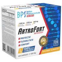 Condroprotectoare Balkan Pharmaceuticals ArtroFort (4840982011528) 