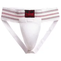 Защита паха Suhs MA-4513 Белый / Полиэстер / Adult