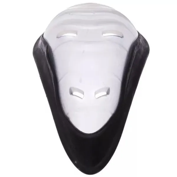 Protecția inghinală Suhs BO-1662 White / Silicon / Adult photo 1 Protecția inghinală Suhs BO-1662 White / Silicon / Adult photo 1