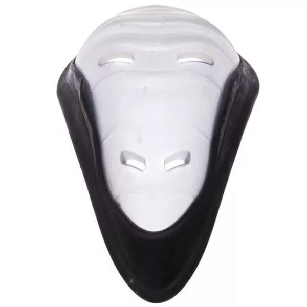 Protecția inghinală Suhs BO-1662 White / Silicon / Adult photo 1 Protecția inghinală Suhs BO-1662 White / Silicon / Adult photo 1