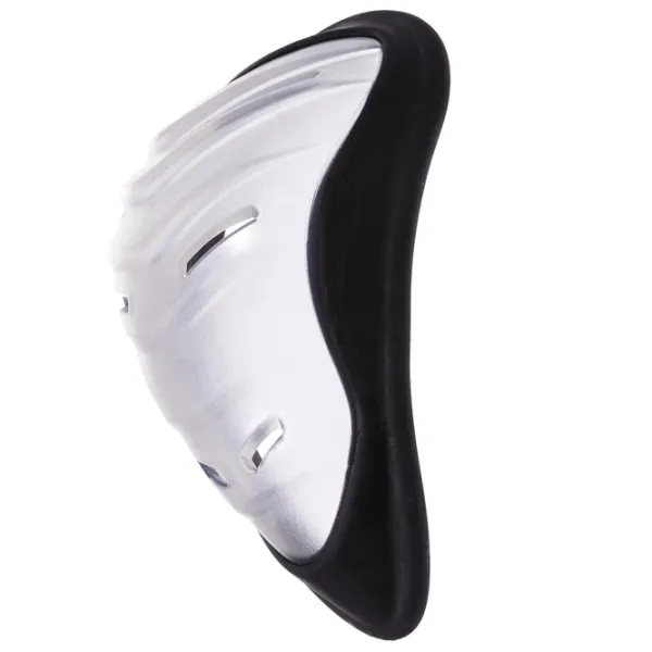 Protecția inghinală Suhs BO-1662 White / Silicon / Adult photo 2 Protecția inghinală Suhs BO-1662 White / Silicon / Adult photo 2