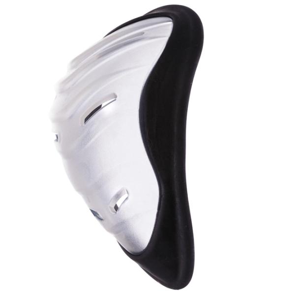 Protecția inghinală Suhs BO-1662 White / Silicon / Adult photo 2 Protecția inghinală Suhs BO-1662 White / Silicon / Adult photo 2