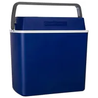 Frigider auto CamPart Travel CB-8624  / 22l / Mecanic / 58 W / Blue