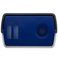 Frigider auto CamPart Travel CB-8624 / 22l / Mecanic / 58 W / Blue photo 3