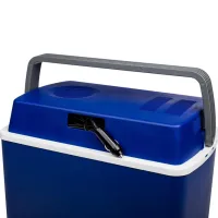 Frigider auto CamPart Travel CB-8624 / 22l / Mecanic / 58 W / Blue photo 4