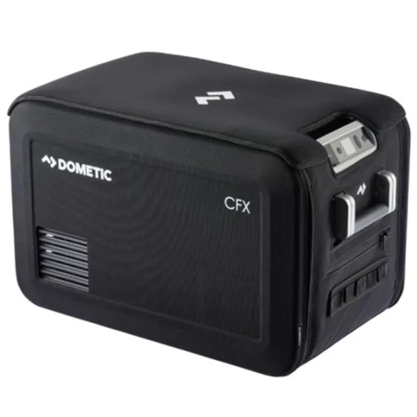 Husă pentru frigider auto Dometic CoolFreeze CFX3 35  / / Mecanic / / Black photo 1