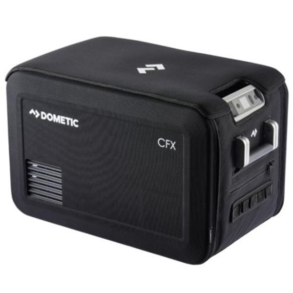 Husă pentru frigider auto Dometic CoolFreeze CFX3 35  / / Mecanic / / Black photo 1