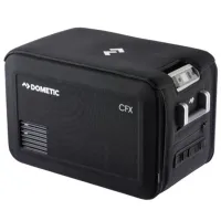 Husă pentru frigider auto Dometic CoolFreeze CFX3 35  / / Mecanic / / Black
