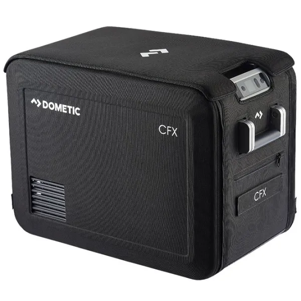 Чехол для автомобильного холодильника Dometic CoolFreeze CFX3 45  / / Механическое / / Черный photo 1