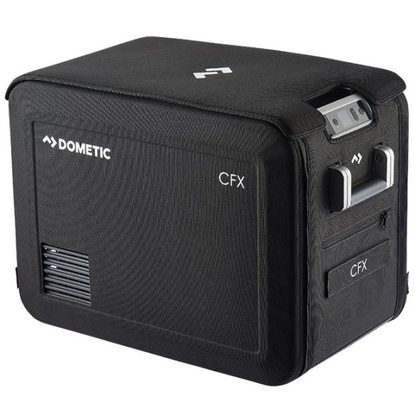 Чехол для автомобильного холодильника Dometic CoolFreeze CFX3 45  / / Механическое / / Черный photo 1