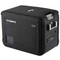 Husă pentru frigider auto Dometic CoolFreeze CFX3 45  / / Mecanic / / Black