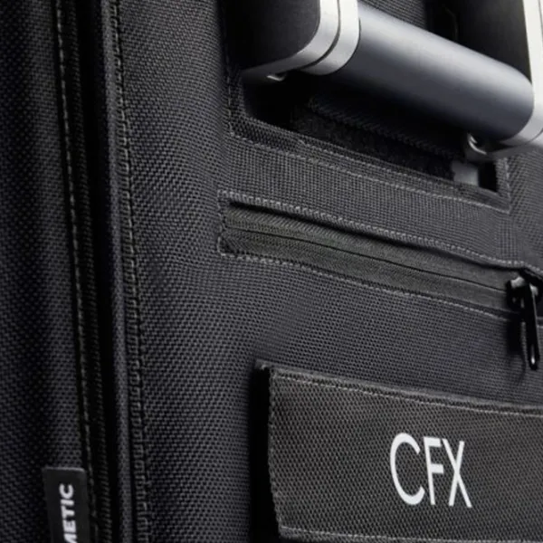 Чехол для автомобильного холодильника Dometic CoolFreeze CFX3 45  / / Механическое / / Черный photo 2