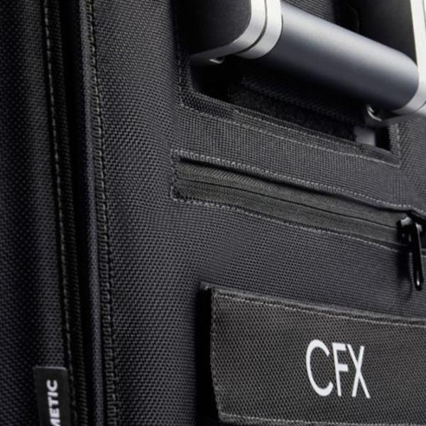 Чехол для автомобильного холодильника Dometic CoolFreeze CFX3 45  / / Механическое / / Черный photo 2