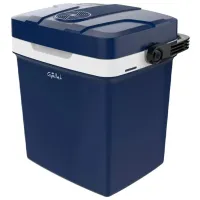 Frigider auto Gallet GALMC24E   / 24l / Mecanic / 60 W / Blue