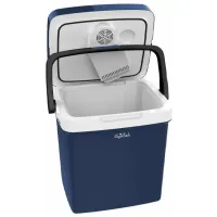 Frigider auto Gallet GALMC24E / 24l / Mecanic / 60 W / Blue photo 4
