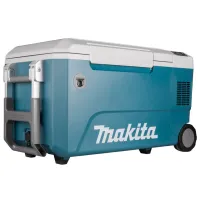 Frigider auto Makita CW002GZ / 50l / Electronic / / Blue photo 2