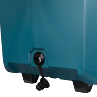 Frigider auto Makita CW002GZ / 50l / Electronic / / Blue photo 5
