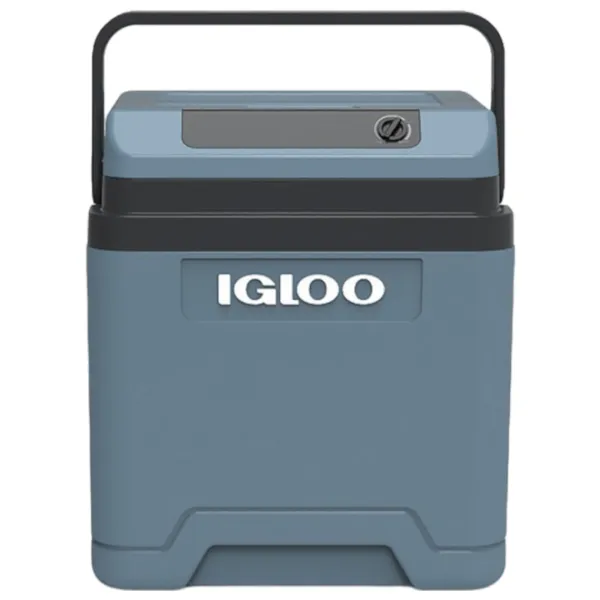 Frigider auto Dometic Igloo IE27  / 27l / Mecanic / / Blue photo 1