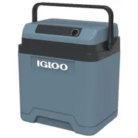 Frigider auto Dometic Igloo IE27 / 27l / Mecanic / / Blue photo 2