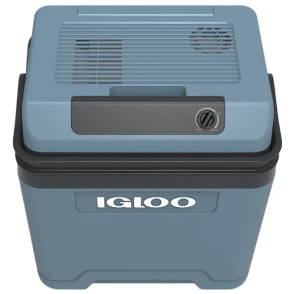 Frigider auto Dometic Igloo IE27  / 27l / Mecanic / / Blue photo 3