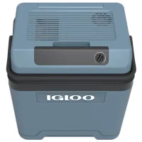 Frigider auto Dometic Igloo IE27 / 27l / Mecanic / / Blue photo 3