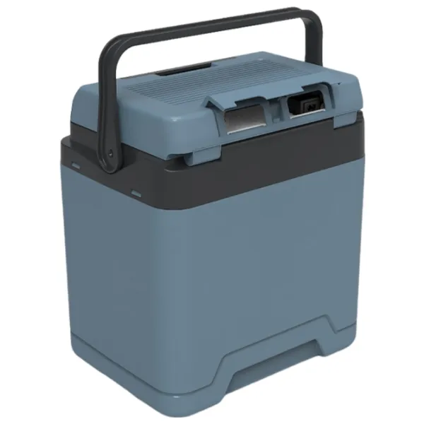Frigider auto Dometic Igloo IE27  / 27l / Mecanic / / Blue photo 4