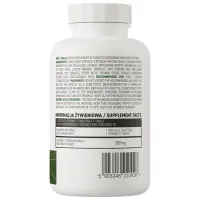Stimulatoare de testosteron OstroVit Maca (5903246220926) 90 photo 2