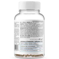 Stimulatoare de testosteron OstroVit Tribulus Terrestris 90 (5903246222616) 60 photo 2