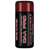 Stimulatoare de testosteron Scitec Nutrition DAA PRO (728633109395) 100