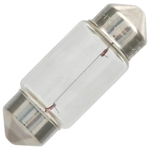 Автомобильная лампа Osram OS-6428 Накал / / SV7-8 / 3 Вт /  photo 1 Автомобильная лампа Osram OS-6428 Накал / / SV7-8 / 3 Вт /  photo 1