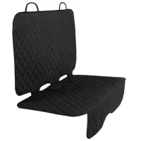 Защита автомобильного сиденья Caretero 10891089 Полиэстер