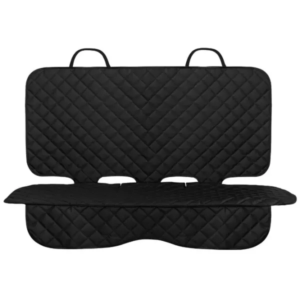 Защита автомобильного сиденья Caretero 10891089 Полиэстер photo 2