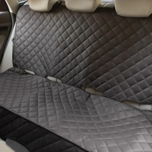 Защита автомобильного сиденья Caretero 10891089 Полиэстер photo 4