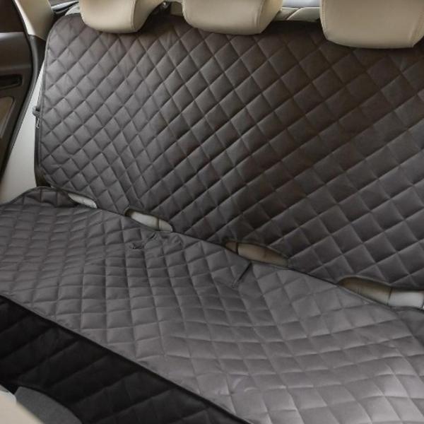 Защита автомобильного сиденья Caretero 10891089 Полиэстер photo 4