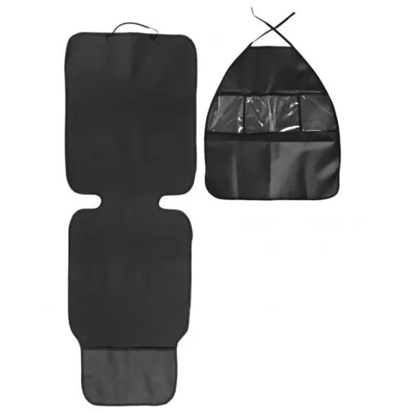 Protecție scaun auto Caretero CT.104858 Poliester photo 1