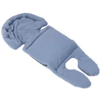 Матрасик для автокресла Caretero 79306 Хлопок