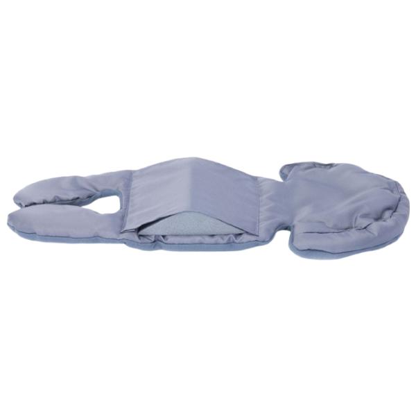 Saltea pentru scaun auto Caretero 79306 Bumbac photo 2