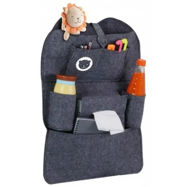 Organizator Lionelo Organizer Textil photo 1