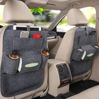 Органайзер Lionelo Organizer Textil photo 3