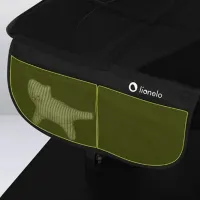 Защита автомобильного сиденья Lionelo LN.110455 Полиэстер photo 3