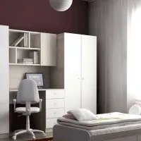 Детский мебельный набор Indart 07  / унисекс