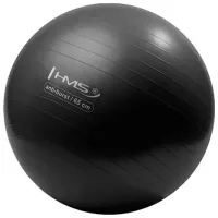 Fitball HMS YB02N 65 cm / Black