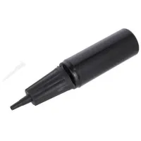 Fitball HMS YB02N 65 cm / Black photo 2